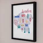 Spacious 2 Bedroom Apartment In Camden