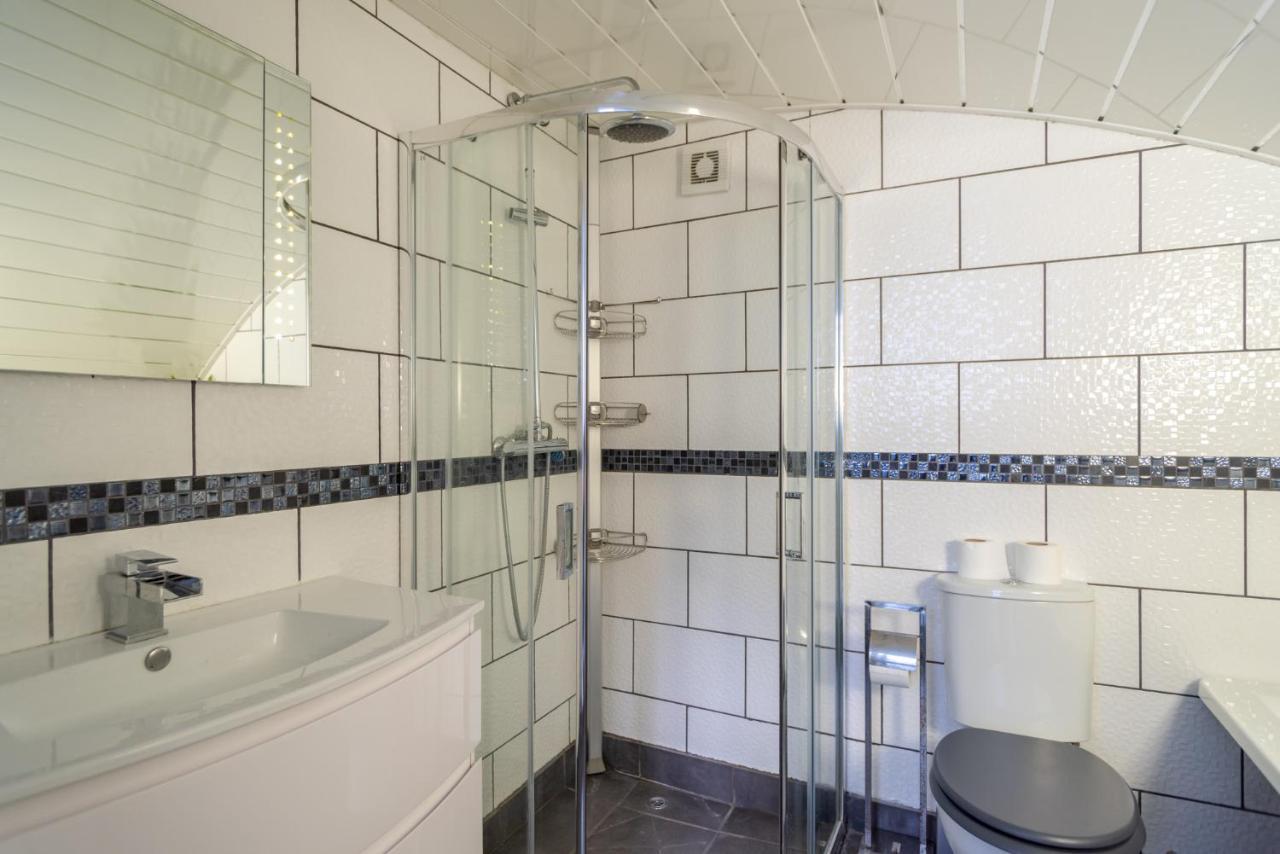 Apartament Spacious 2 Bedroom In Camden