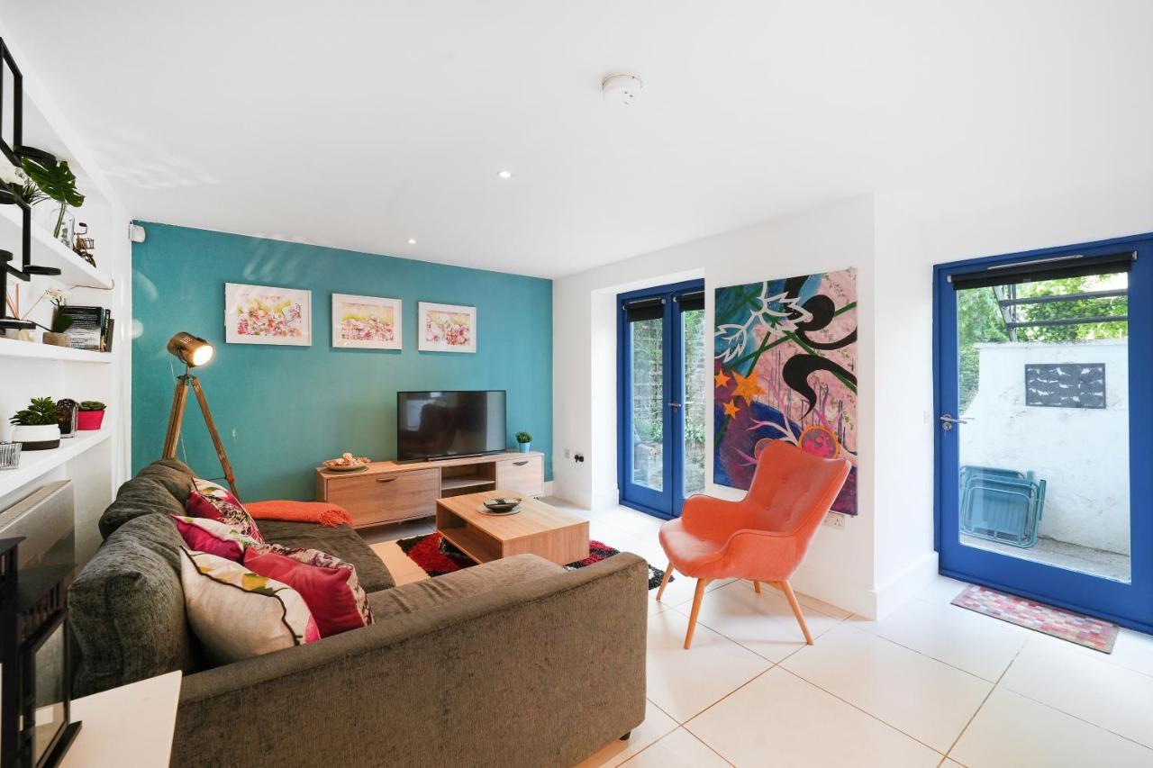 Spacious 2 Bedroom In Camden Apartament *